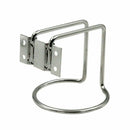 Ring Cup Drink Holders Polished Stainless Steel For Boat Marine Yacht P PTO