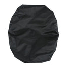 Adjustable Waterproof Dustproof Backpack Rain Cover Portable Ultralight Sho C6O1