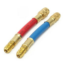 Automotive Air Conditioning Adapter CT-138 Multi Purpose Adapter R134a R12