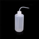 1pc 500ML Large Diffuser Squeeze Tattoo Washing Cleaning Clean Lab ABS Bottle MO