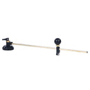 40cm Glass Cutter Wheel Compasses Circular Cutting With Suction Cup Tools