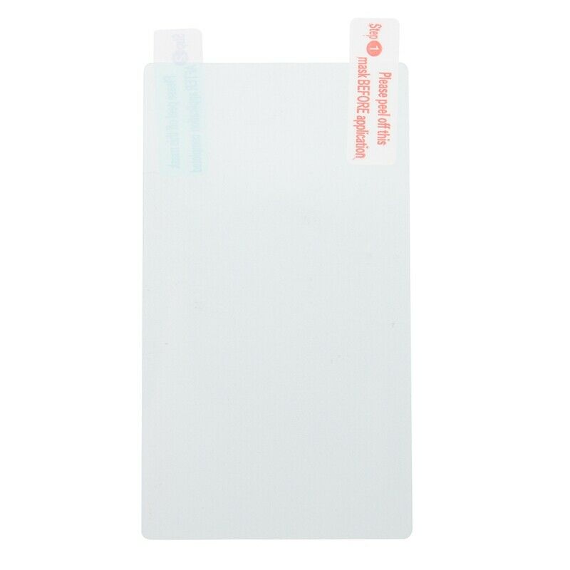 3 Screen Protector + Cloth + Compatible with SONY PSP I8B9