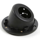 Gas Tank Cap Fuel Filler Door Cover for Jeep Wrangler JK 2007-2018 & Unlimi