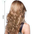 Long Curly Hair Wig Female Role Playing Wig Party Wig