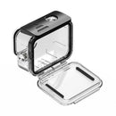 50ATM Clear Underwater Diving Protective Cover for GoPro Hero 9 Waterproof Case