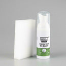 Wear resistance Dry Cleaning Agent Detailing HGKJ-21-50ml Car Interior Practical