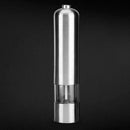 Stainless Steel Smart Electric Pressing Pepper Spice Sauce Mill Grinding