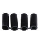 1Set Universal Car Manual Gear Shift Knob Adapter For M12 x 1.25 Thread Cy