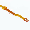 Flexible Replacement Lens Opening Cable For Canon EF-S 18-55 Mm F / 3.5-5.6 IS