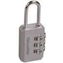 Naturehike Travel Luggage Password Lock Digital Combination Password Locks