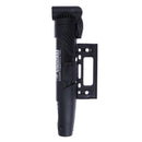 Portable Bicycle Bike Cycling Air Pump Schrader Valve Hand Tyre Tire Inflator