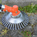 Steel Wire Trimmer Head Weeding