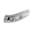 Car Rearview Lights Turn Signal Lights Right Led Lights For Chevrolet Capti
