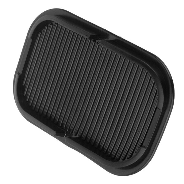 Silicone Anti Slip Dash Mat Universal Car Dashboard Pad for Phone