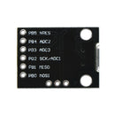 ATTINY85 module digispark kickstarter micro development board module Ed JCAU Kw