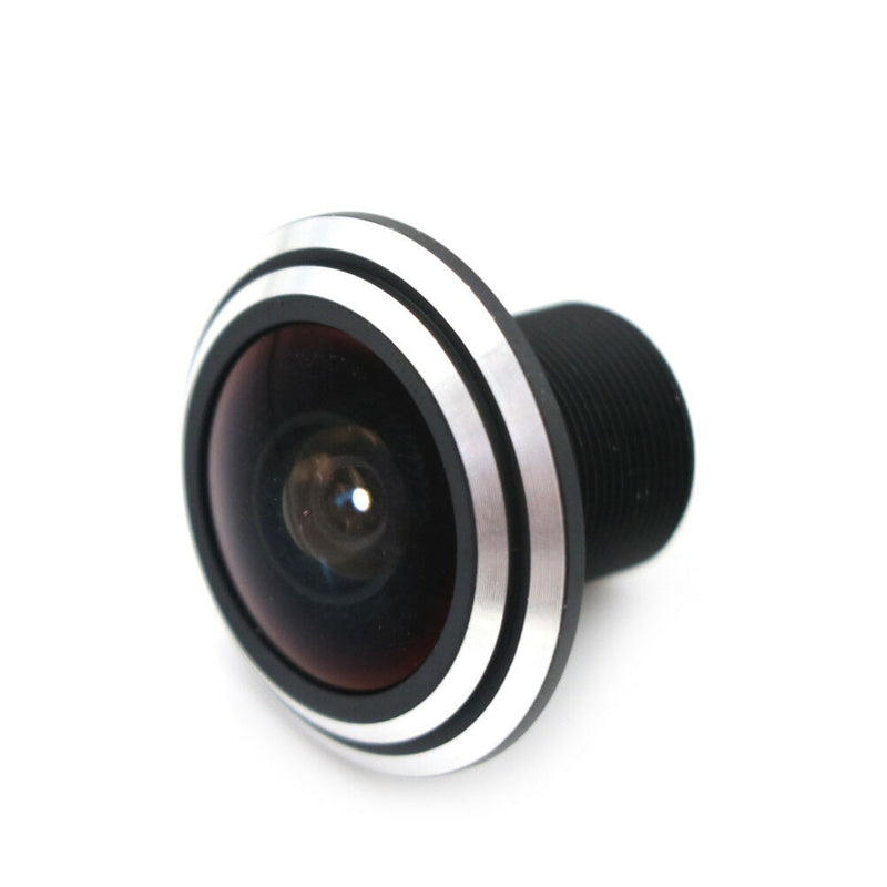 1/2.5" Mini Lens 1.7mm Ultra Wide Angle For CCTV IR HD AHD TVI 1080P Camera ME