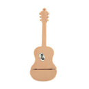 Guitar USB2.0 16GB Flash U disc brown