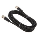 RG58 BNC Male to BNC Male Coaxial Cable 2meter