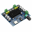 Tda7498 Bluetooth Amplifier Audio Board 2X50W Stereo Digital Power Amplifie