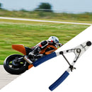 Motorbike Profession Repair Tool Motorcycle Brake Removal Piston Pliers Pre W4U5