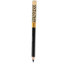 1pc Waterproof Long Lasting Leopard Eyeliner Eyebrow Pencil Comestic Makeup