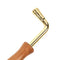 Piano Guzheng Tuning Hammer L-Shape Square Wrench Tuner Spanner Tip String