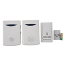 Chime Bell Doorbell Wireless Door Electric 80M 38 Melodies House