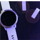 Smartwatch Tempered Glass Screen Protector Ultra-Thin Hardness Protective Cover