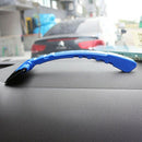 New Car Windshield Snow Forklift With Snow Brush Cleaning Tool Snow Remover