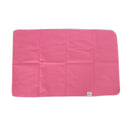 Washable Incontinent Pee Underpad Absorbent Bed Sheet Protector Waterproof