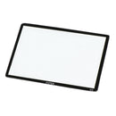 Camera LCD Touch Screen Guard Cover Replacement Protective Film for Canon 6D