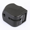 For Sony Dualshock 4 PS4 Controller Headphones Earphones With Mic A