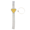 2 Pieces Car Anti-Static Strap, Reflective Earth Belt Safety Ground Wire for