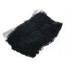Deluxe Badminton Net - dark green S3J3