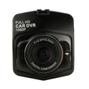 2.4in Full HD 1080P Car DVR Camera Video Camcorder with Night Vision (Black