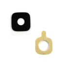 Back Rear Camera Glass Lens Cover With Tool For  J7