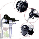 Cute Rabbit Style Wine Opener Tool Creative Corkscrew Cork Bottle Opener N5P6