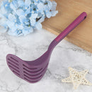Home Press Tool Potato Masher Jam Making Easy Grip Non slip Heat Resista WsJ Gw