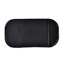 Tide Way Car Silicone Waterproof Sticky Pad Dashboard Mat Anti-Slip Holder ME