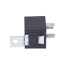 Repeater relay 4 pins 12V 40A For Auto Car