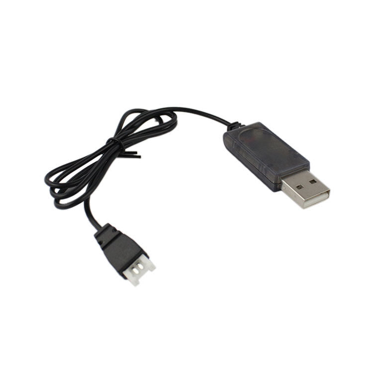 USB Charger Wire for Syma X2 X3 X4 X5C quad copter MJX F47 F48 helicopte  LLTOCA
