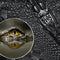 New Men's Alligator Pattern Flap Shoulder Bags For Men Messenger Bag Busine P6X9