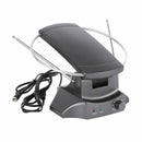 50 Mile Indoor TV Antenna Signal Amplifier Booster Digital TV 1080P HDTV I DSH