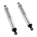 4Pcs Alloy Shock Absorbers Damper 130mm for 1:10 HSP 94180 D90 4WD RC Buggy