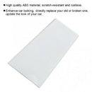 Gas Cap Fuel Oil Filler Door Flap Tank Cover Replacement for Ford Transit MK7