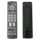 Replacement Remote Control for Panasonic EUR765109A Home Electric Appliance