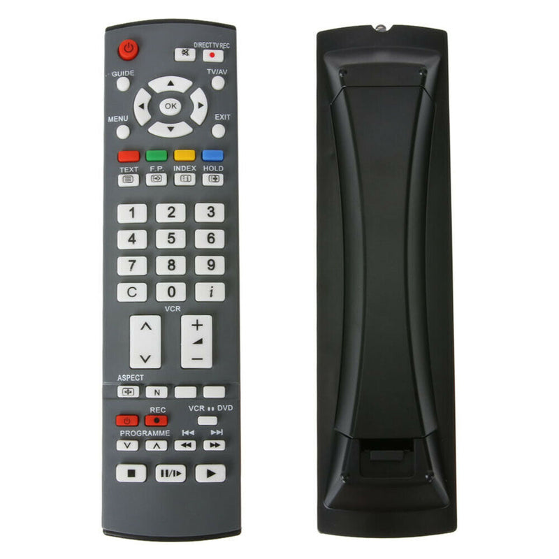 Replacement Remote Control for Panasonic EUR765109A Home Electric Appliance