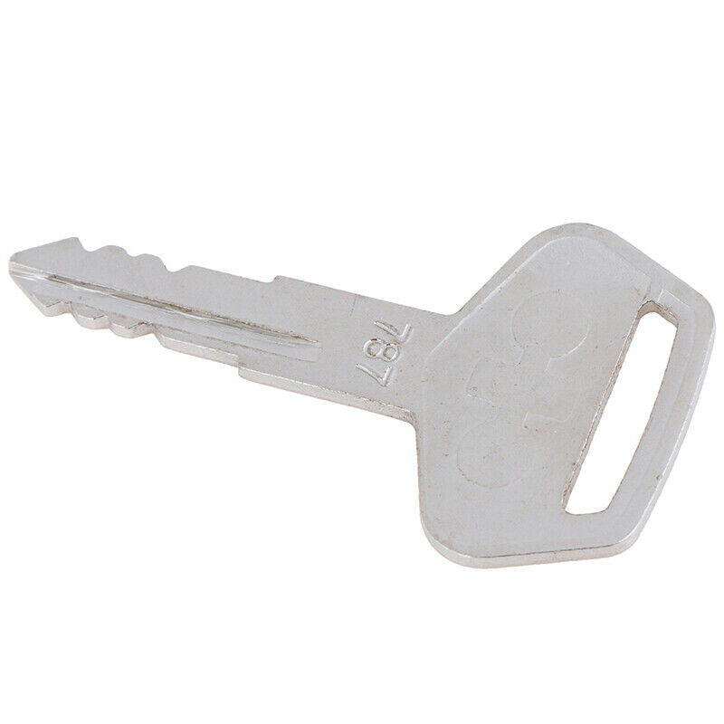 Key For