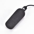 Shotgun DV Interview Mic Microphone VideoCamera Camcorder XLR Cable Conferenc Gw