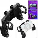 For 4-6.5" Mobile Phone 2020 Pubg Control cod Game Shooter Trigger Fire Button